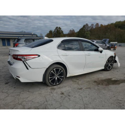 2020 TOYOTA CAMRY 4T1M11AK6LU385027 87288405