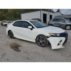 2020 TOYOTA CAMRY 4T1M11AK6LU385027 87288405