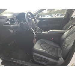 2020 TOYOTA CAMRY 4T1M11AK6LU385027 87288405