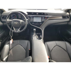 2020 TOYOTA CAMRY 4T1M11AK6LU385027 87288405