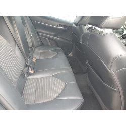 2020 TOYOTA CAMRY 4T1M11AK6LU385027 87288405