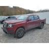 2025 NISSAN FRONTIER 1N6ED1EK0SN638634 89519435