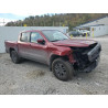 2025 NISSAN FRONTIER 1N6ED1EK0SN638634 89519435