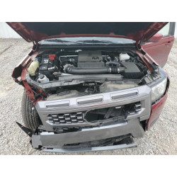 2025 NISSAN FRONTIER 1N6ED1EK0SN638634 89519435