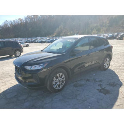 2025 FORD ESCAPE ACT 1FMCU0GNXSUA96228 91920565