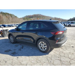 2025 FORD ESCAPE ACT 1FMCU0GNXSUA96228 91920565