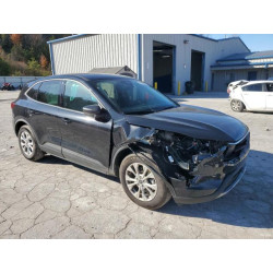 2025 FORD ESCAPE ACT 1FMCU0GNXSUA96228 91920565