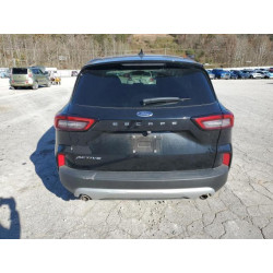 2025 FORD ESCAPE ACT 1FMCU0GNXSUA96228 91920565