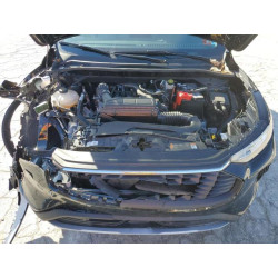 2025 FORD ESCAPE ACT 1FMCU0GNXSUA96228 91920565