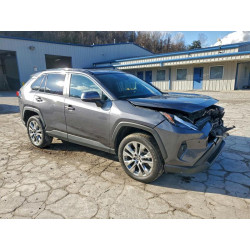 2024 TOYOTA RAV4 2T3A1RFV1RC410387 94223895