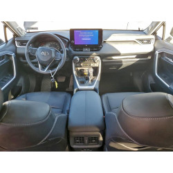 2024 TOYOTA RAV4 2T3A1RFV1RC410387 94223895