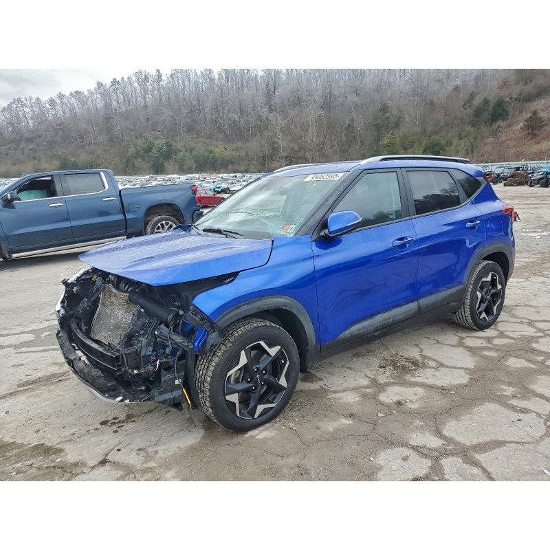 2025 KIA SELTOS KNDEUCAA3S7749405 95082595