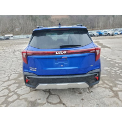 2025 KIA SELTOS KNDEUCAA3S7749405 95082595