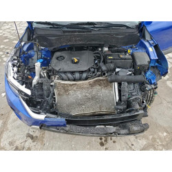 2025 KIA SELTOS KNDEUCAA3S7749405 95082595