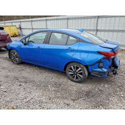 2021 NISSAN VERSA 3N1CN8EV7ML893118 95561515