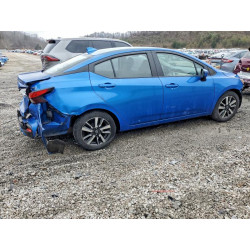 2021 NISSAN VERSA 3N1CN8EV7ML893118 95561515