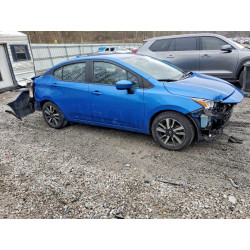 2021 NISSAN VERSA 3N1CN8EV7ML893118 95561515