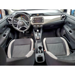 2021 NISSAN VERSA 3N1CN8EV7ML893118 95561515