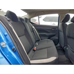 2021 NISSAN VERSA 3N1CN8EV7ML893118 95561515