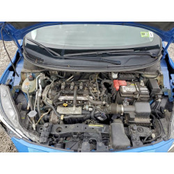 2021 NISSAN VERSA 3N1CN8EV7ML893118 95561515