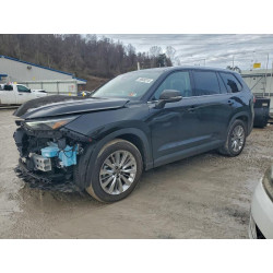 2026 TOYOTA GRAND HIGH 5TDAAAB56TS105918 96600315