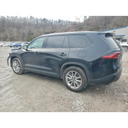 2026 TOYOTA GRAND HIGH 5TDAAAB56TS105918 96600315