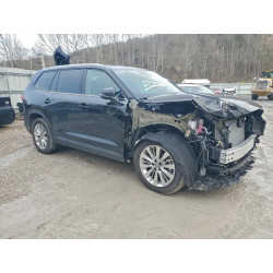 2026 TOYOTA GRAND HIGH 5TDAAAB56TS105918 96600315