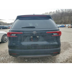 2026 TOYOTA GRAND HIGH 5TDAAAB56TS105918 96600315