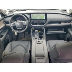 2026 TOYOTA GRAND HIGH 5TDAAAB56TS105918 96600315