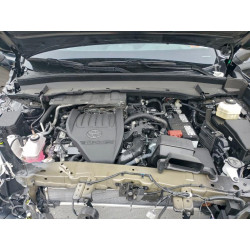 2026 TOYOTA GRAND HIGH 5TDAAAB56TS105918 96600315