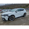 2026 LEXUS NX 350H BA 2T2HKCEZ4TC059807 96618885