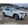 2026 LEXUS NX 350H BA 2T2HKCEZ4TC059807 96618885