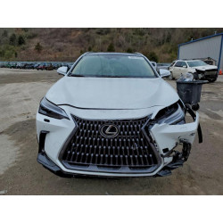 2026 LEXUS NX 350H BA 2T2HKCEZ4TC059807 96618885