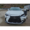 2026 LEXUS NX 350H BA 2T2HKCEZ4TC059807 96618885