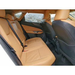 2026 LEXUS NX 350H BA 2T2HKCEZ4TC059807 96618885