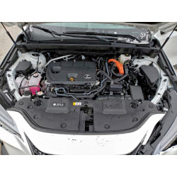 2026 LEXUS NX 350H BA 2T2HKCEZ4TC059807 96618885