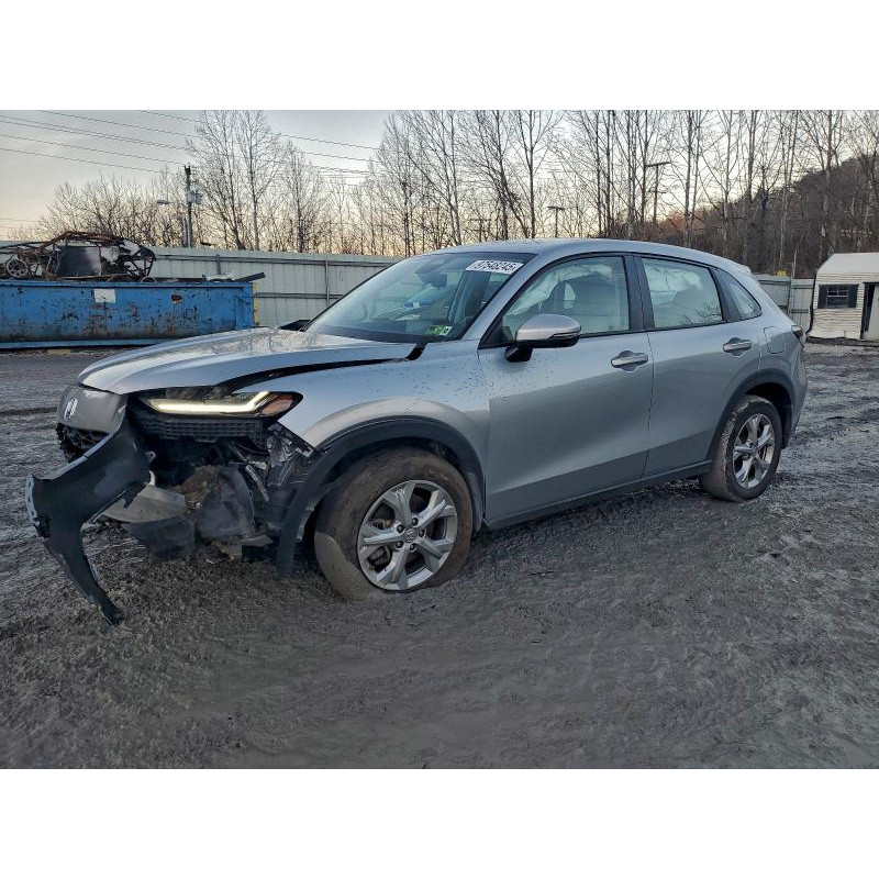 2025 HONDA HR-V 3CZRZ2H33SM741762 97548245