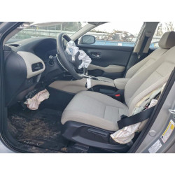 2025 HONDA HR-V 3CZRZ2H33SM741762 97548245