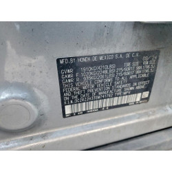 2025 HONDA HR-V 3CZRZ2H33SM741762 97548245