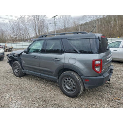 2024 FORD BRONCO 3FMCR9C64RRF29063 97724705