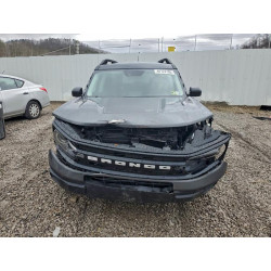 2024 FORD BRONCO 3FMCR9C64RRF29063 97724705