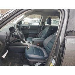 2024 FORD BRONCO 3FMCR9C64RRF29063 97724705