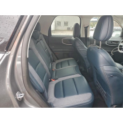 2024 FORD BRONCO 3FMCR9C64RRF29063 97724705