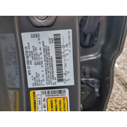 2024 FORD BRONCO 3FMCR9C64RRF29063 97724705