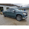 2025 CHEVROLET ALL Models 1GCUKDED3SZ157521 98111795