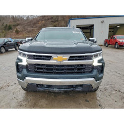 2025 CHEVROLET ALL Models 1GCUKDED3SZ157521 98111795