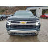 2025 CHEVROLET ALL Models 1GCUKDED3SZ157521 98111795