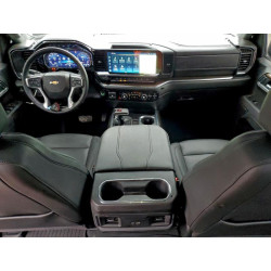 2025 CHEVROLET ALL Models 1GCUKDED3SZ157521 98111795