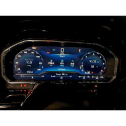 2025 CHEVROLET ALL Models 1GCUKDED3SZ157521 98111795