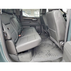 2025 CHEVROLET ALL Models 1GCUKDED3SZ157521 98111795